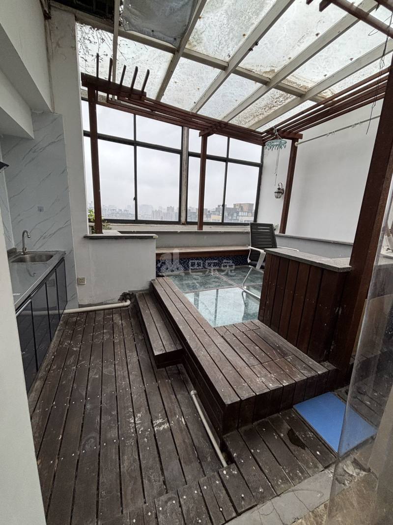 亲亲家园二期乐天坊18465566周边环境图6