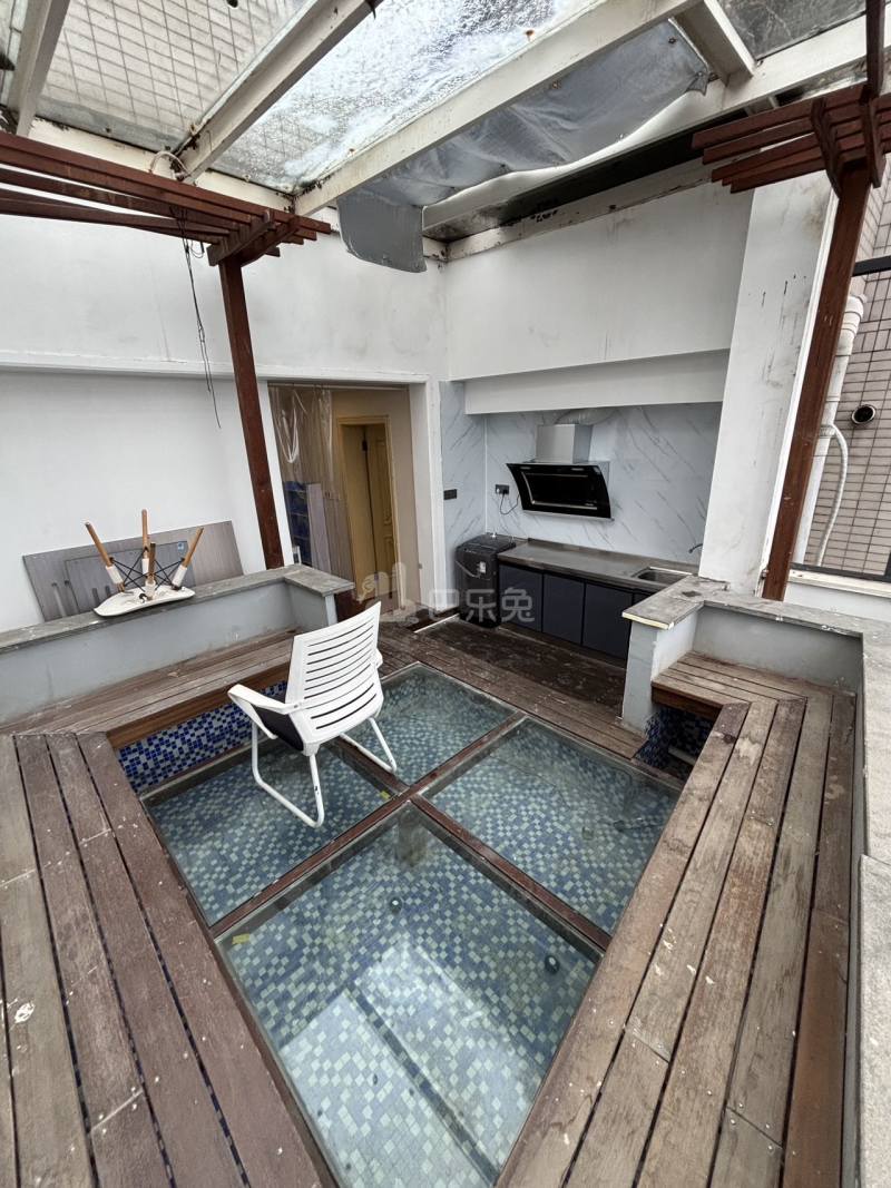 亲亲家园二期乐天坊18465566周边环境图7