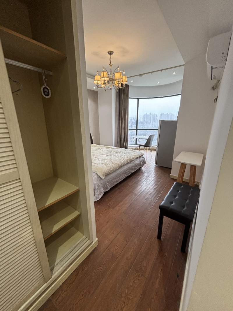 亲亲家园二期乐天坊18465566周边环境图0