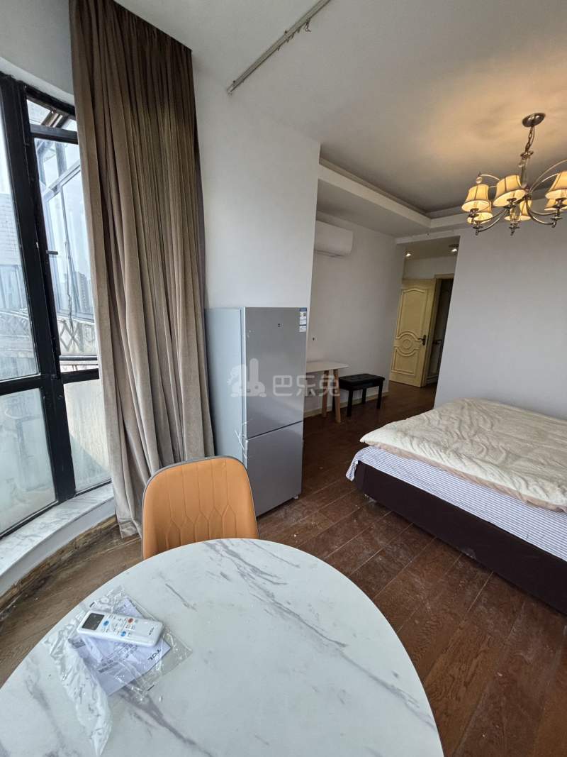 亲亲家园二期乐天坊18465566周边环境图1