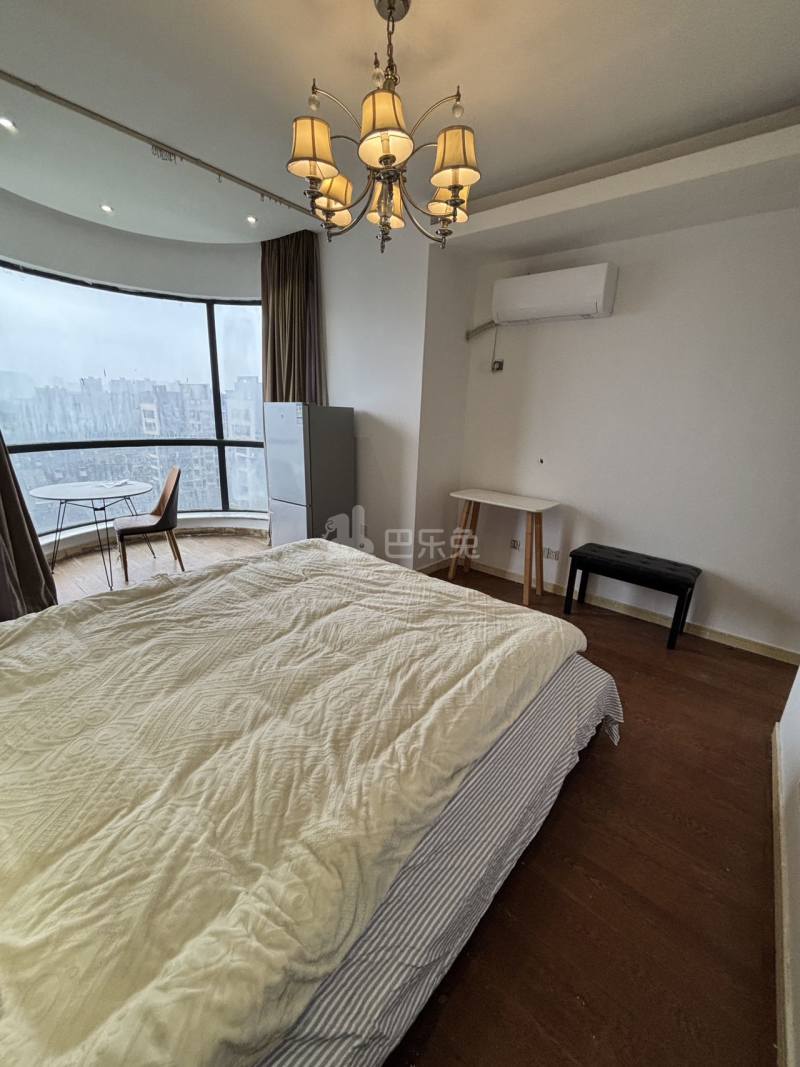 亲亲家园二期乐天坊18465566周边环境图2