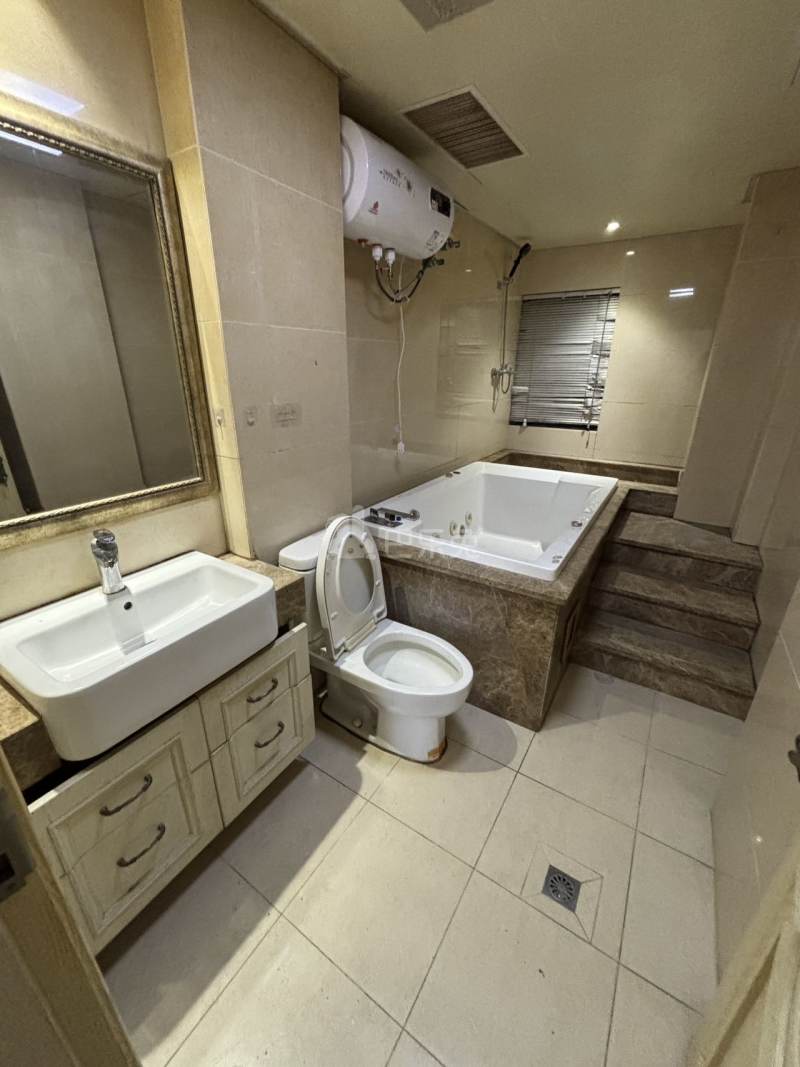 亲亲家园二期乐天坊18465566周边环境图4