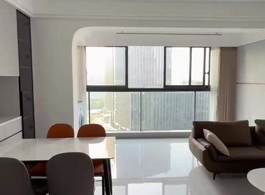 湖头陈风彩苑 1室1厅1卫