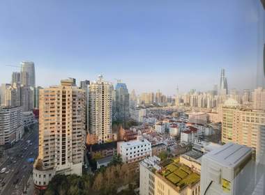 南吉公寓 2室2厅2卫