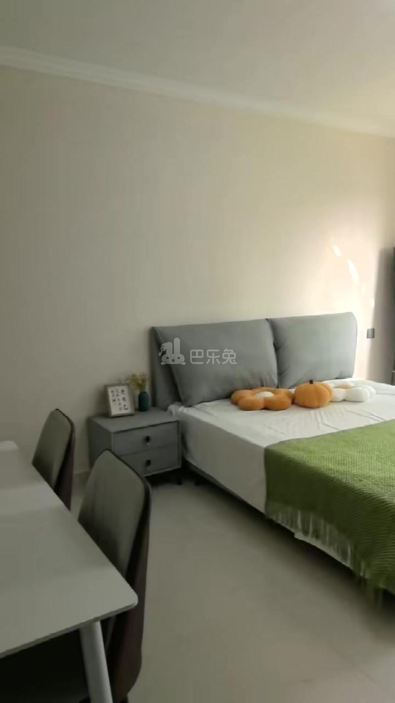 欣龙华府公寓18465809周边环境图0