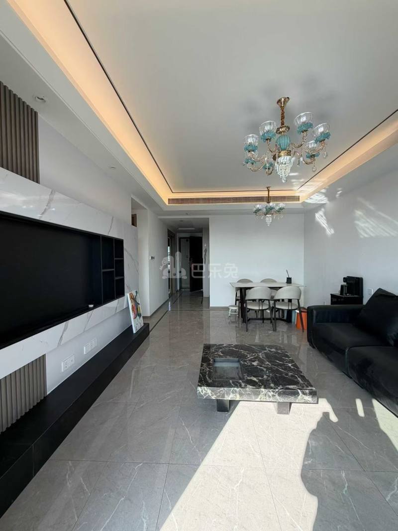 未来云帆城18465834周边环境图8