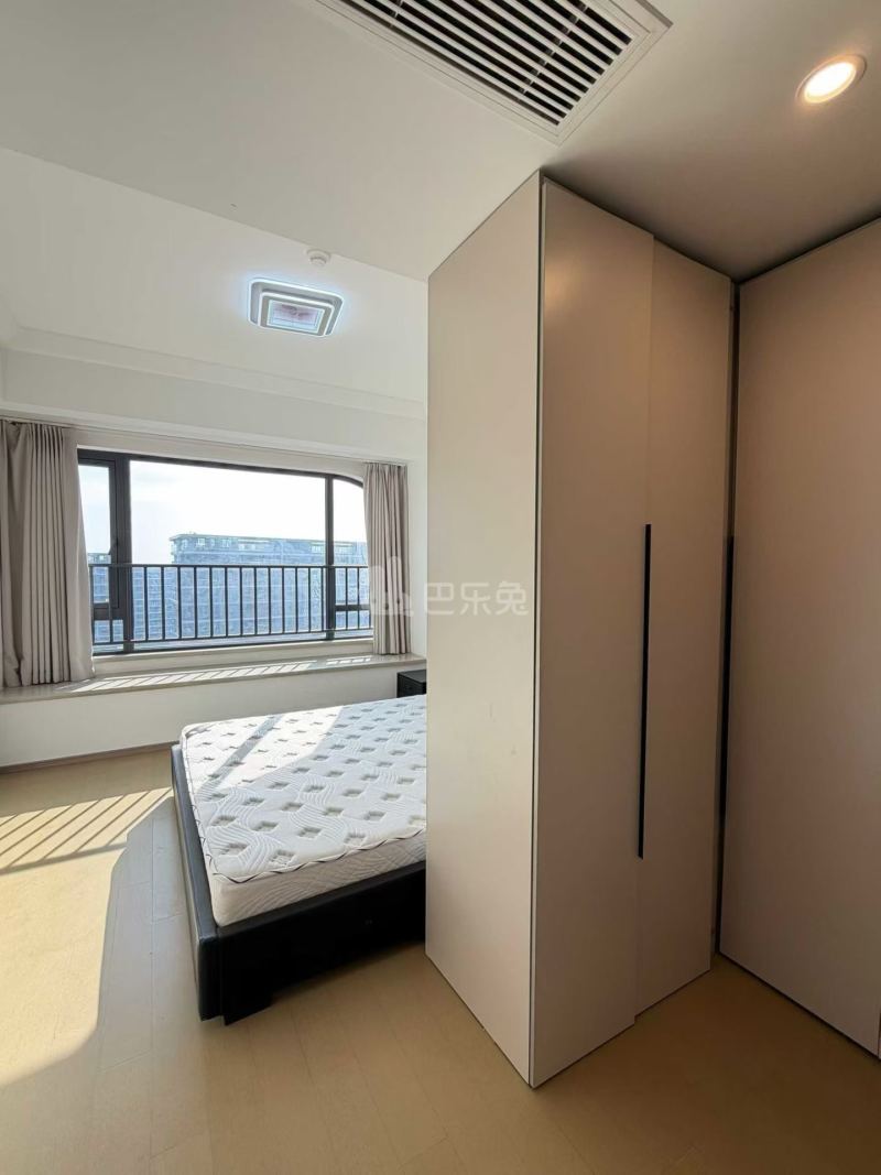 未来云帆城18465834周边环境图3