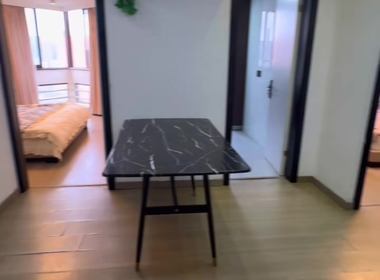 福安大厦（定西路） 2室2厅0卫