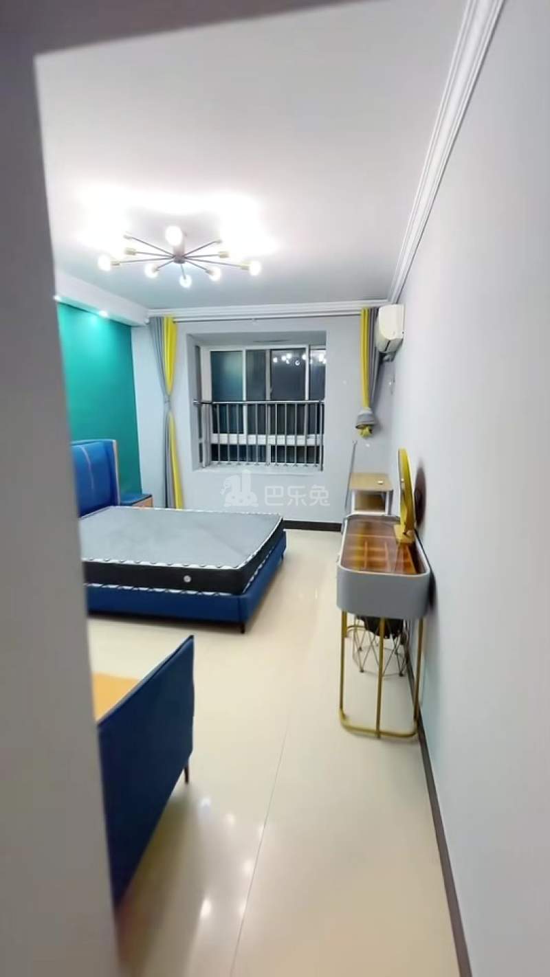 钱江七苑18465938周边环境图0