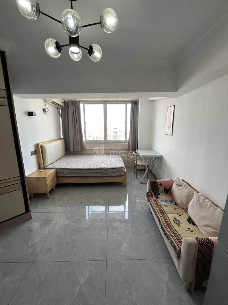 中山花园18466029周边环境图2