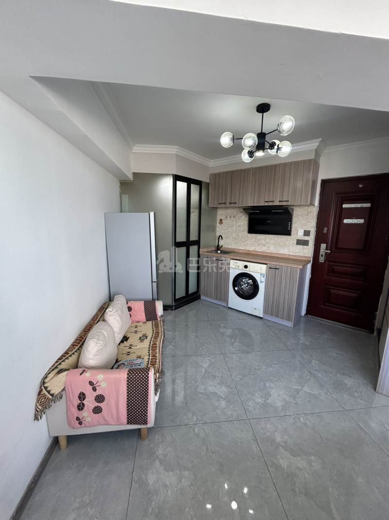 中山花园18466029周边环境图3