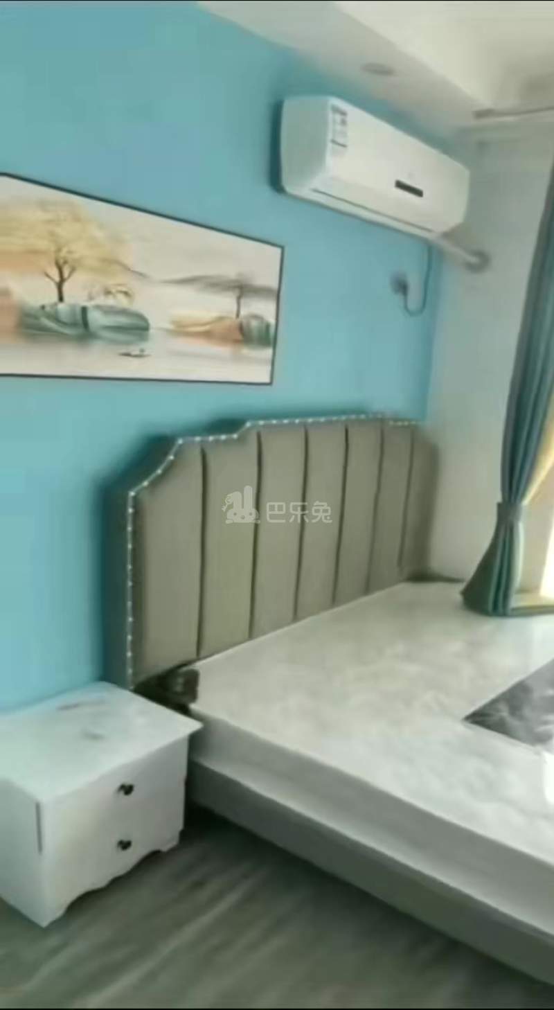 雅居乐国际广场18466079周边环境图0