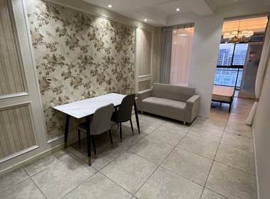 亲亲家园二期乐天坊 