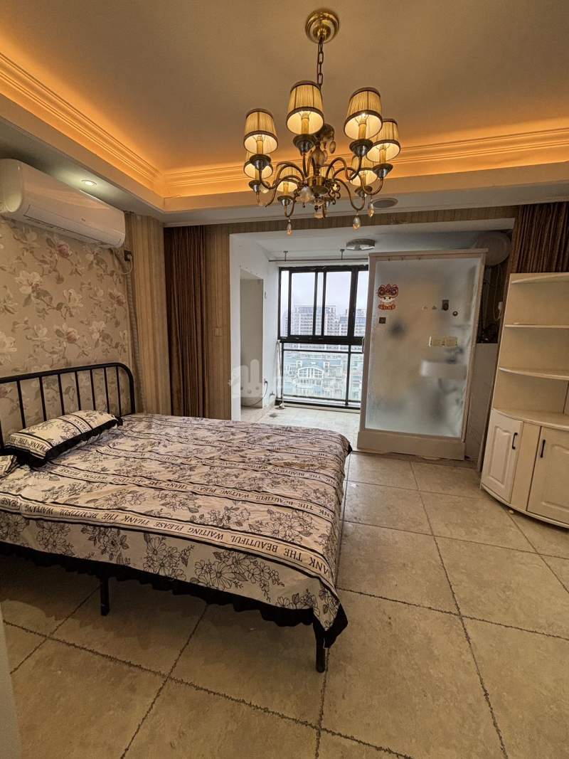 亲亲家园二期乐天坊18466090周边环境图2