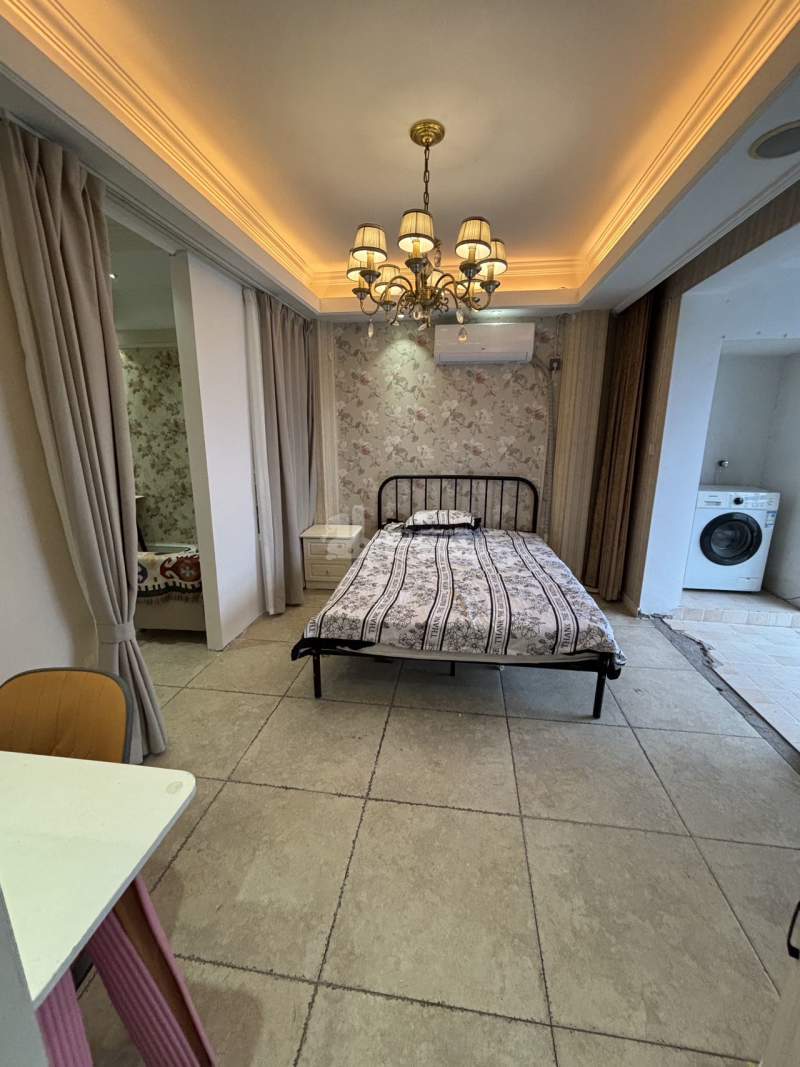 亲亲家园二期乐天坊18466090周边环境图4