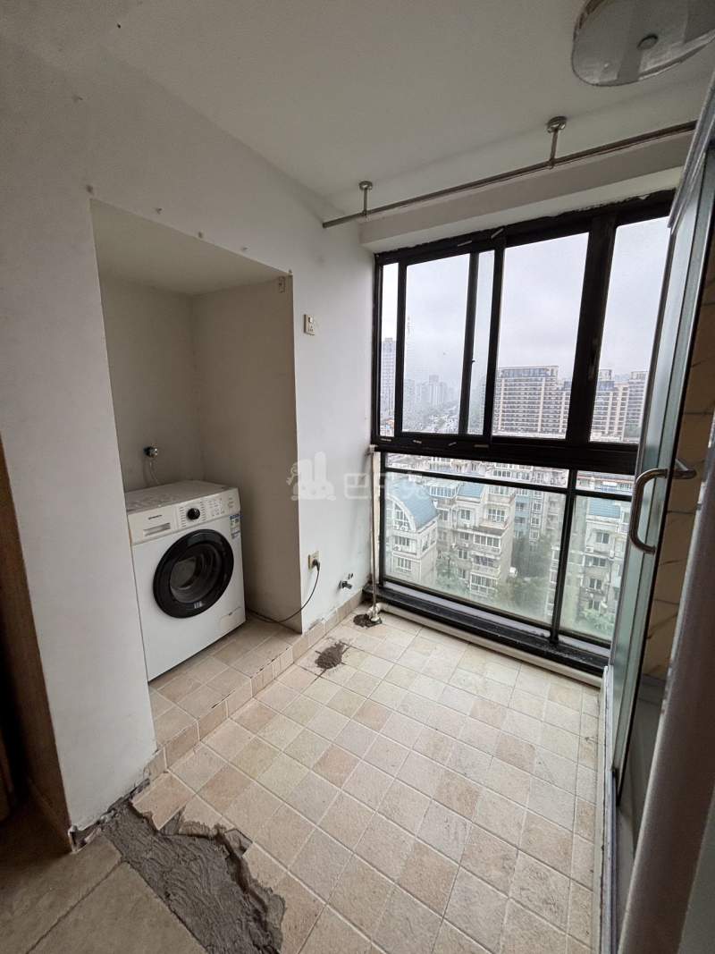 亲亲家园二期乐天坊18466090周边环境图5