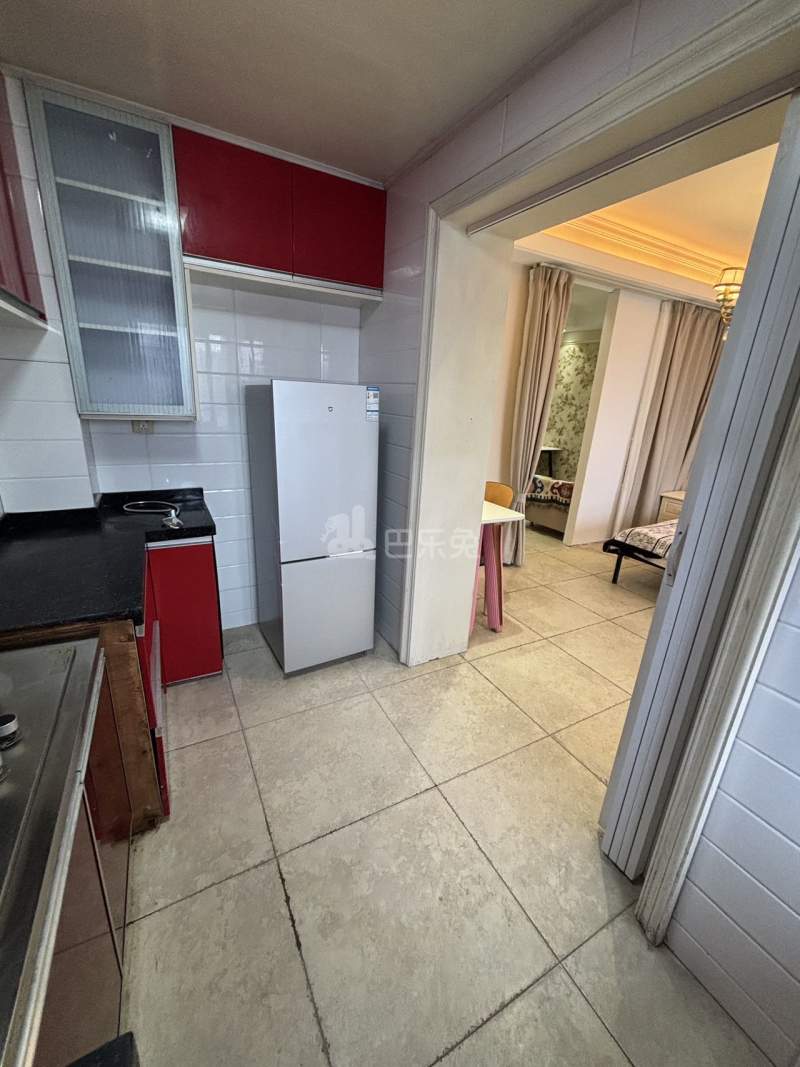 亲亲家园二期乐天坊18466090周边环境图1