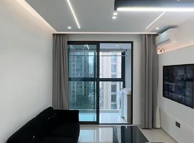 范瑾和府 1室1厅0卫