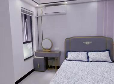 华悦家园公寓（北区） 