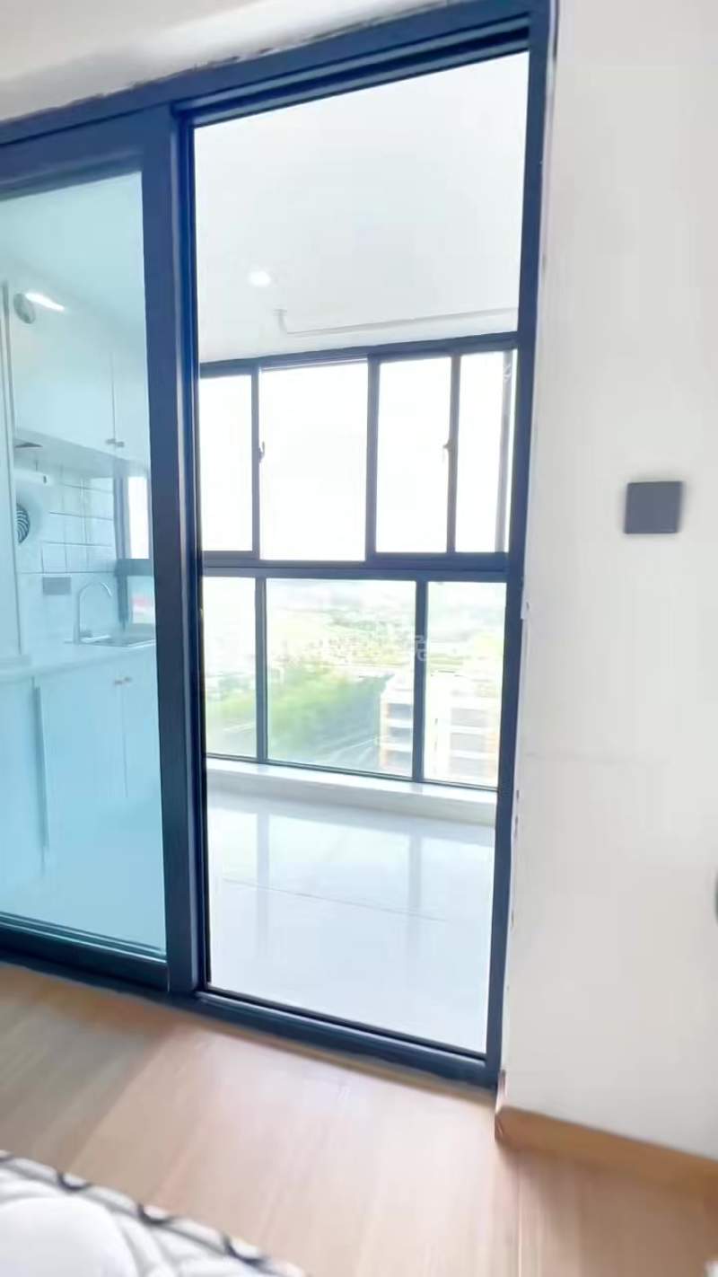 望水华庭18466134周边环境图0