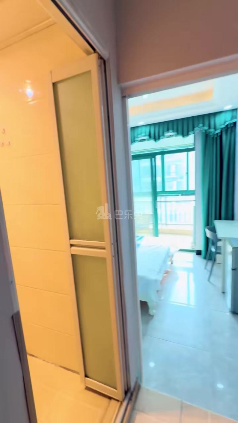 滨康二苑18466180周边环境图0