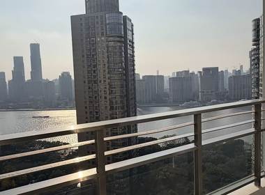 汇豪天下 2室2厅2卫