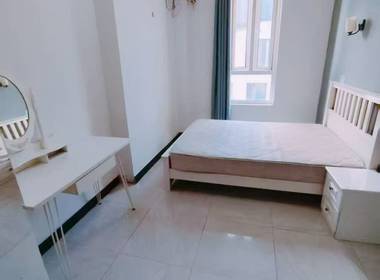 招商花园城（宝悦华庭） 