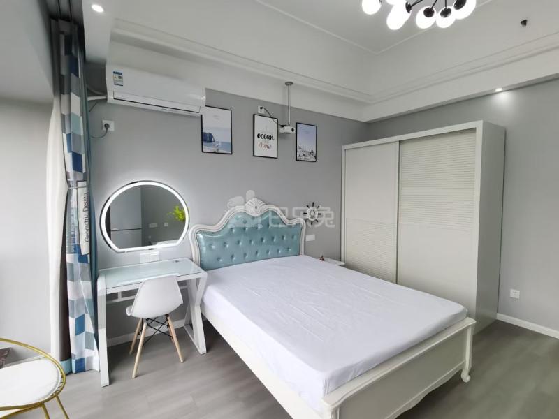 云天财富中心18466268周边环境图5