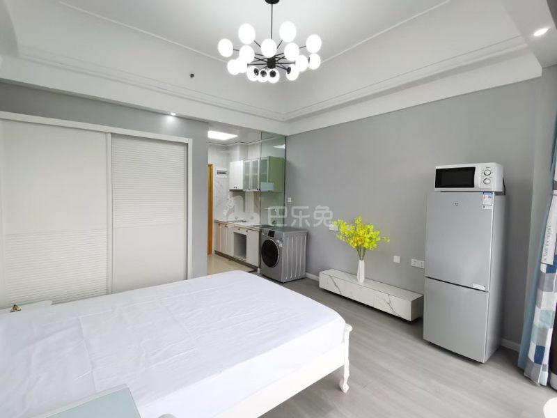 云天财富中心18466268周边环境图6