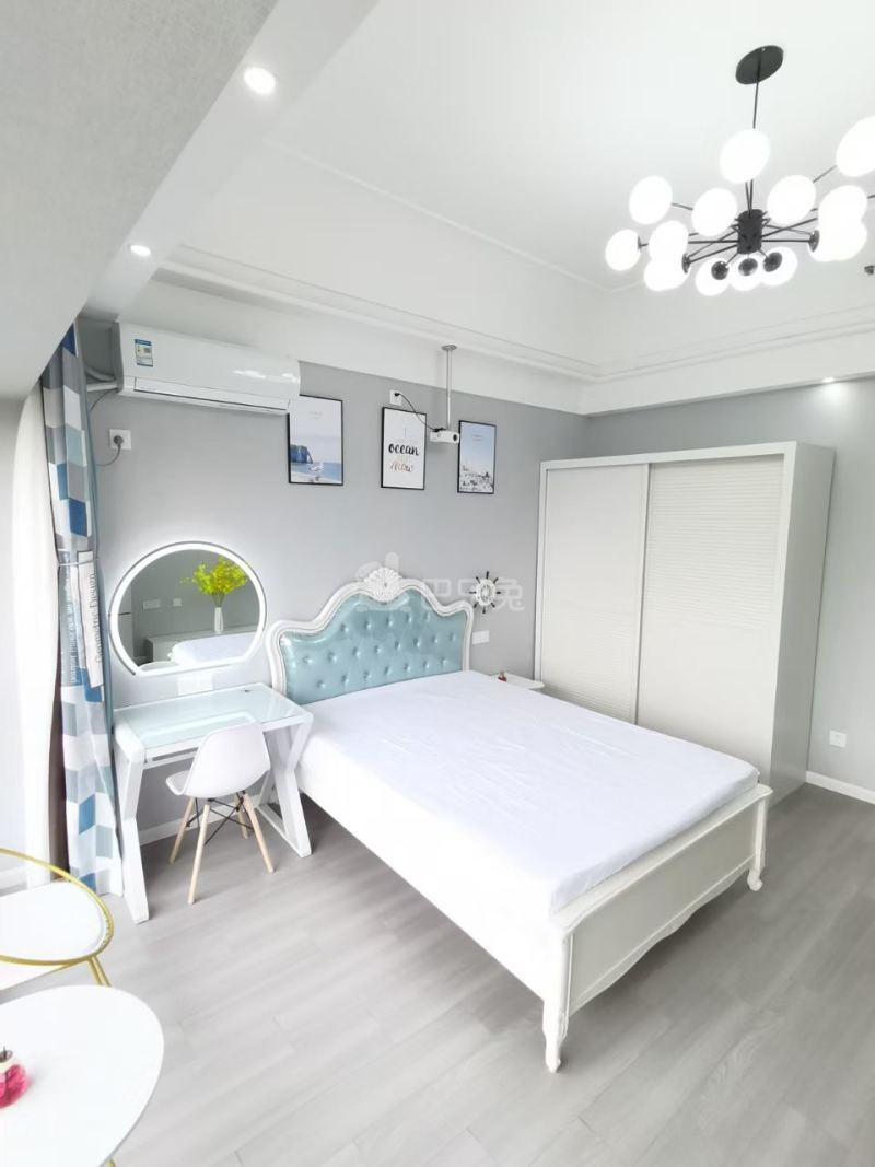 云天财富中心18466268周边环境图7