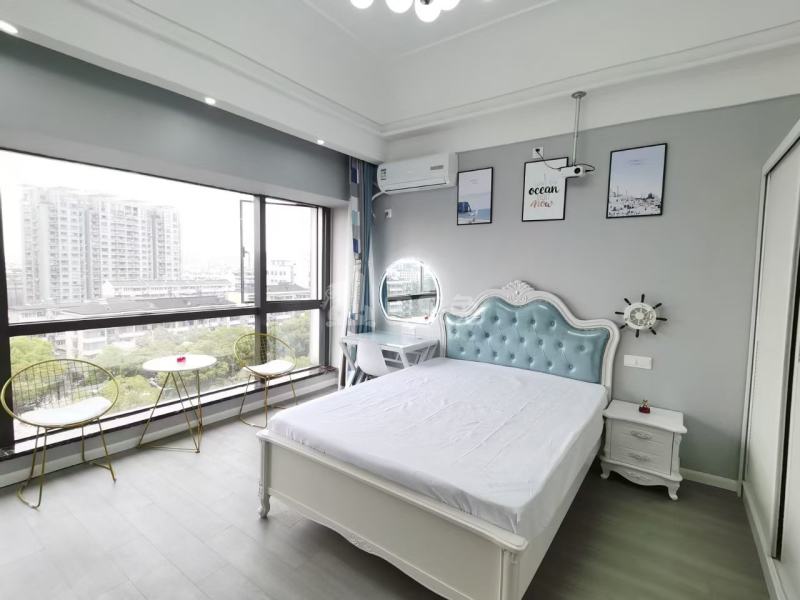 云天财富中心18466268周边环境图8