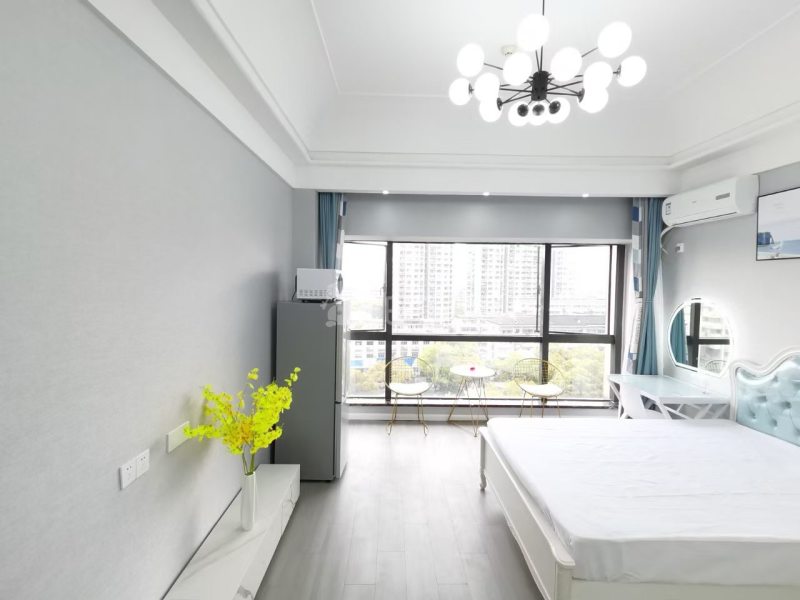 云天财富中心18466268周边环境图1