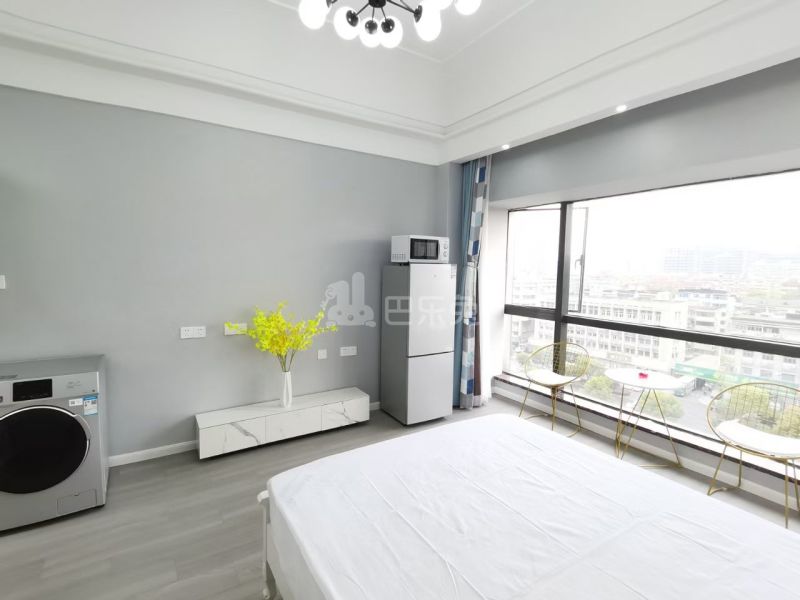 云天财富中心18466268周边环境图2