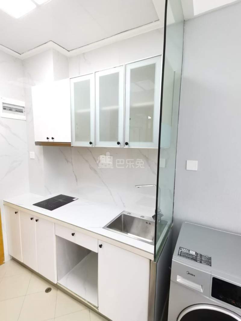 云天财富中心18466268周边环境图3