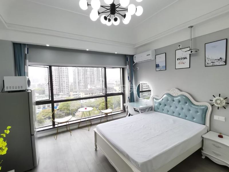 云天财富中心18466268周边环境图0