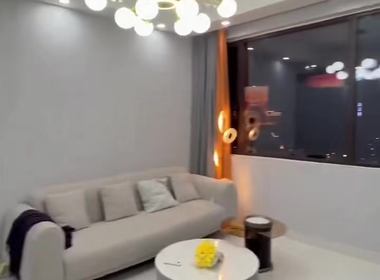 金珺澜庭二区 2室1厅1卫