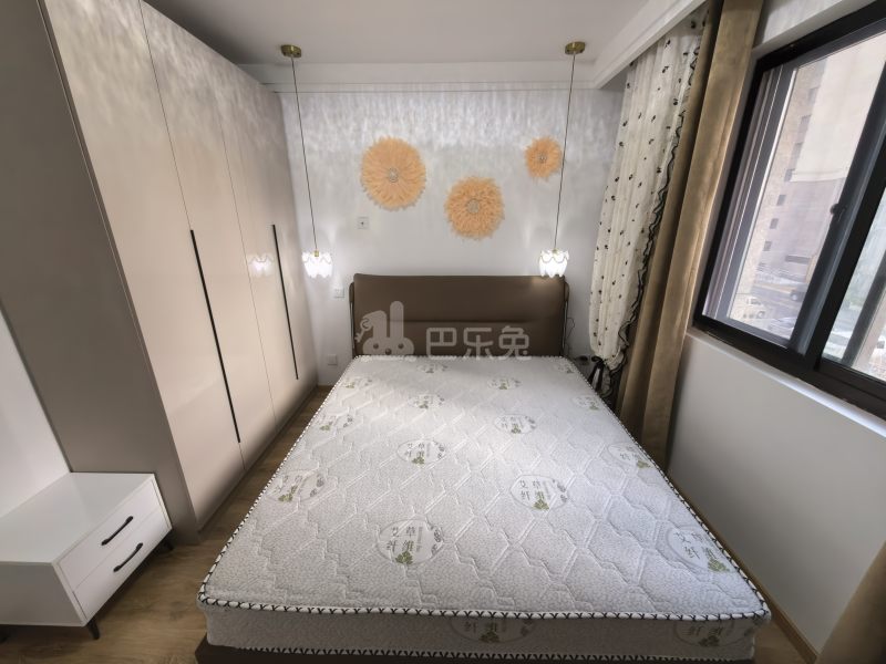 良景佳苑18466336卧室图1