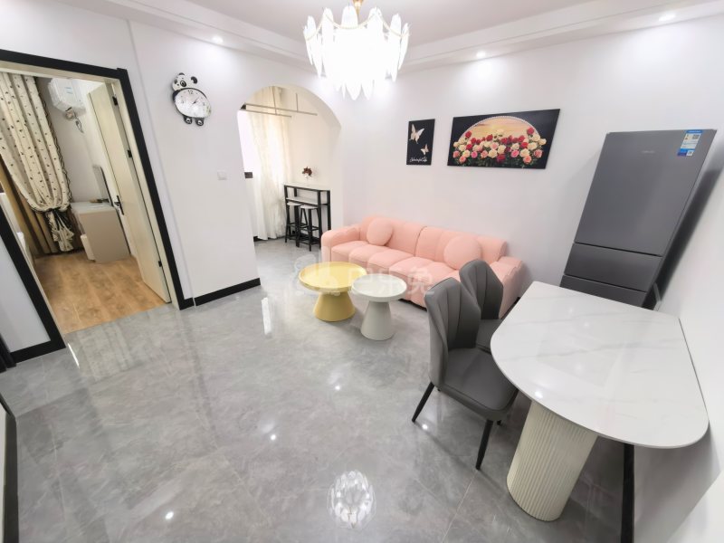 良景佳苑18466336客厅图4