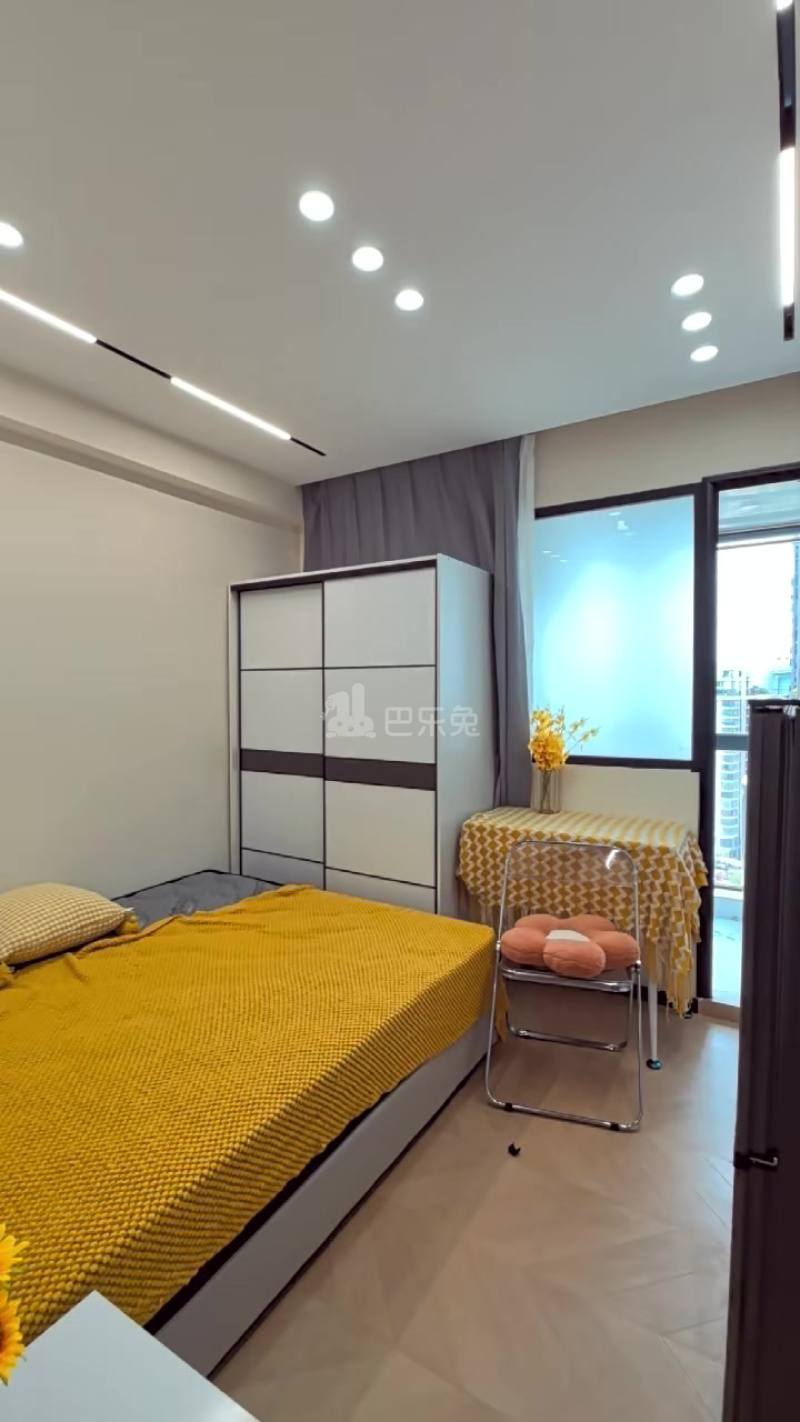 联乐名苑18466345周边环境图0