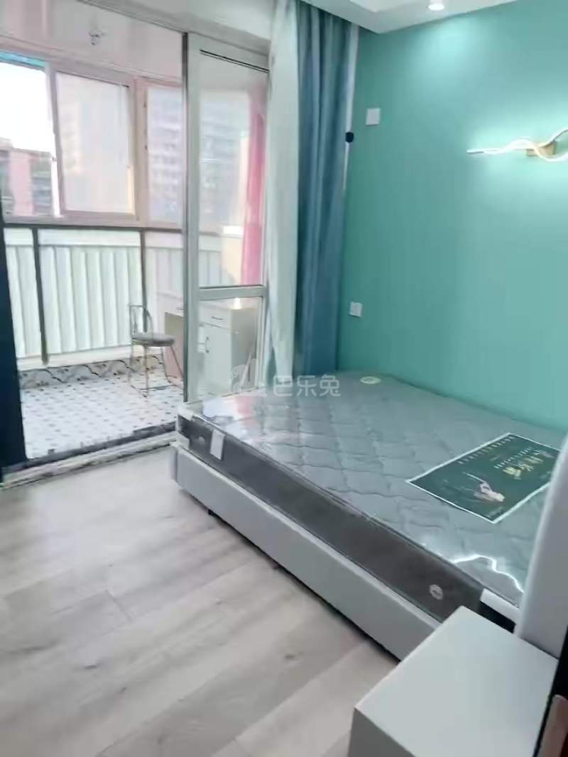 三新家园东区18466356周边环境图0