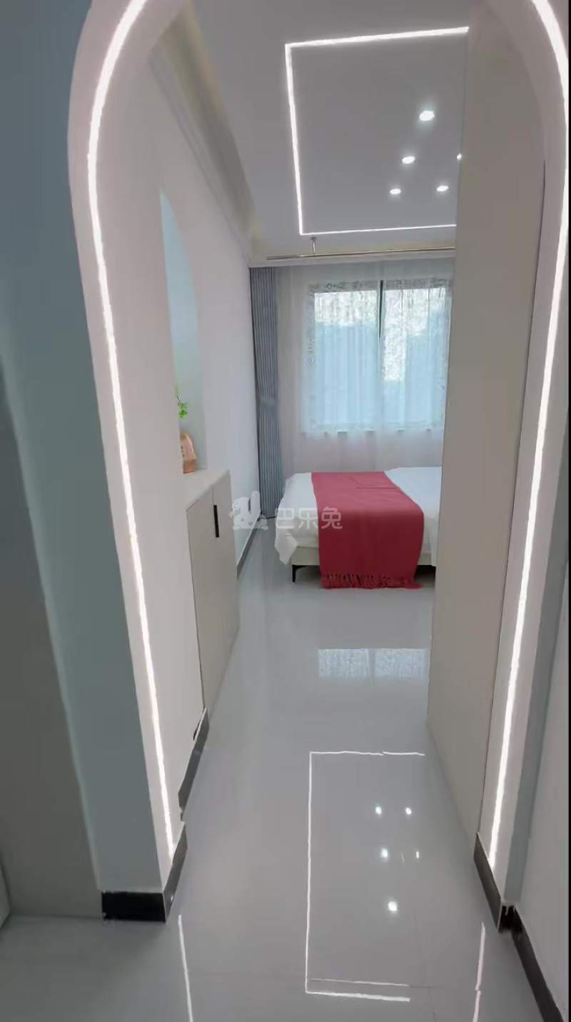 和谐嘉园南苑18466365周边环境图0