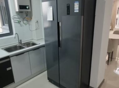 金宝雅苑 2室2厅1卫