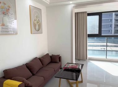 湖头陈风彩苑 2室1厅1卫