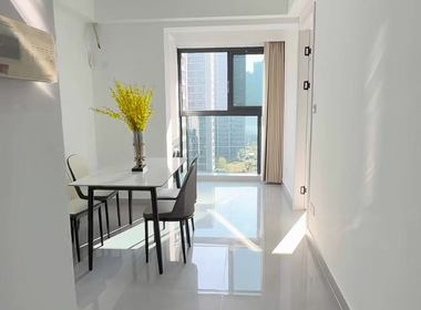 湖头陈风彩苑 2室1厅1卫