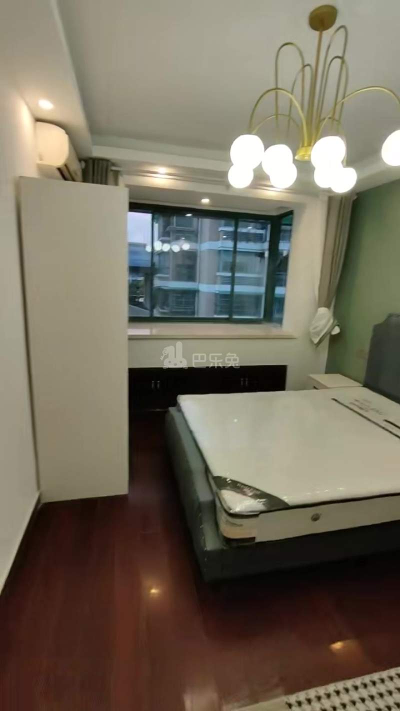 晨光绿苑北苑18466471周边环境图0