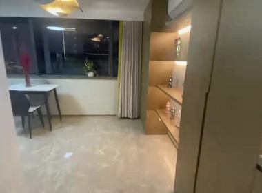 海威天地 2室2厅2卫