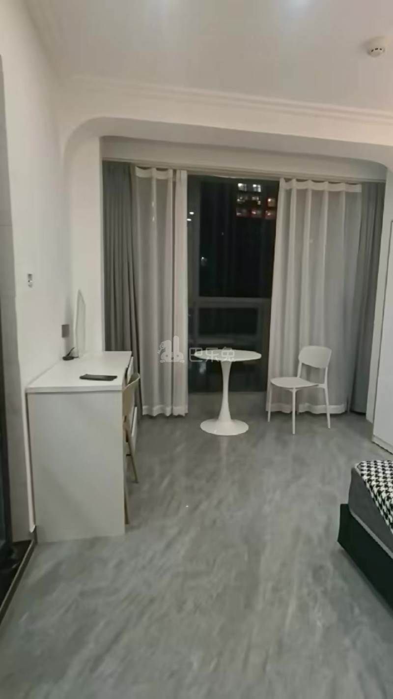 站文华庭东区18466580周边环境图0