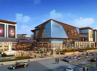 空港新天地 2室1厅1卫