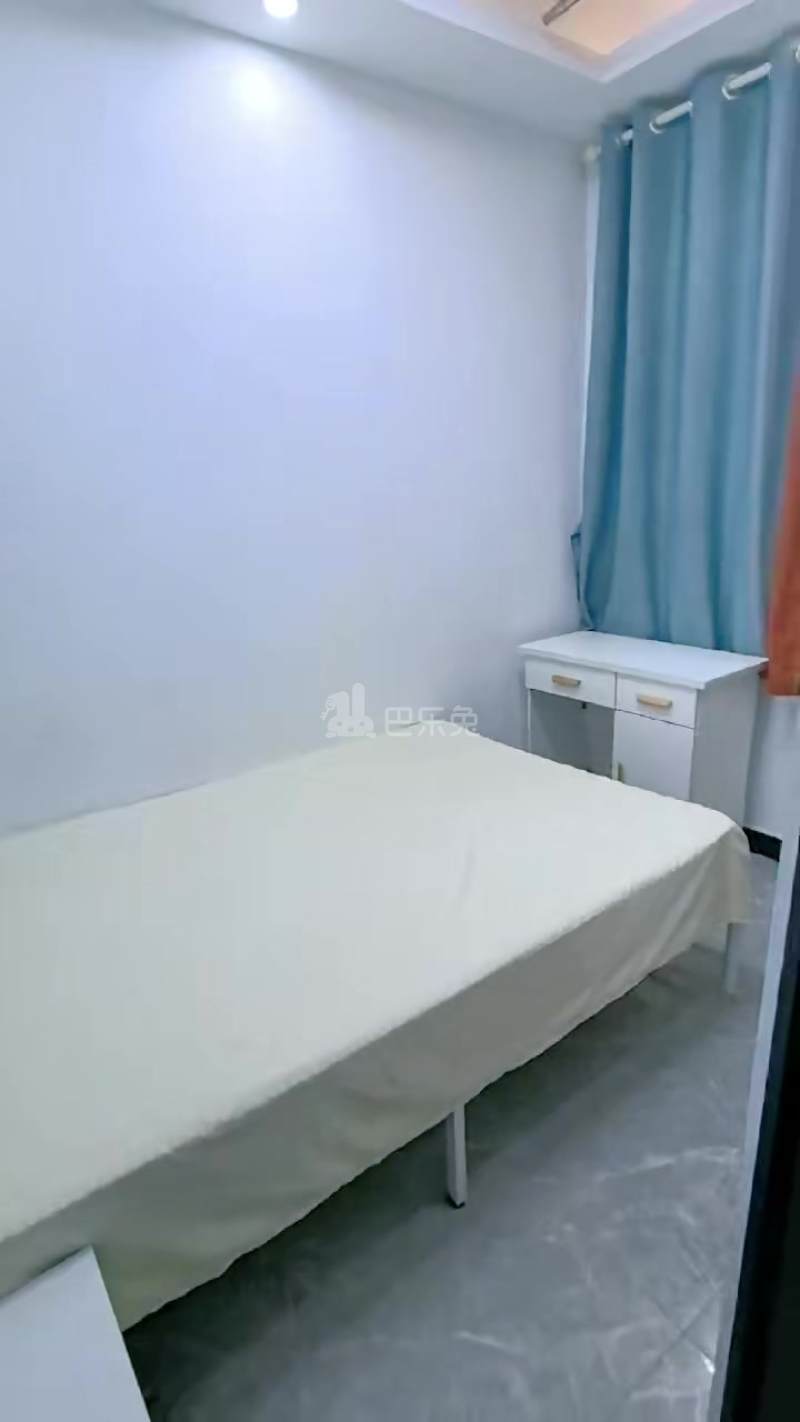 牛田东苑18466627周边环境图0