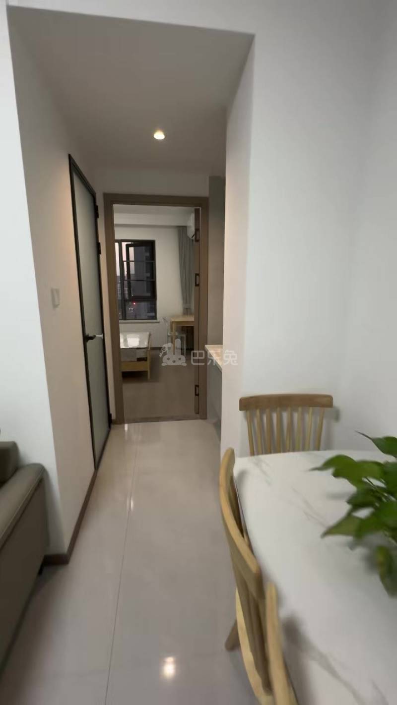 华丰人家18466672周边环境图0